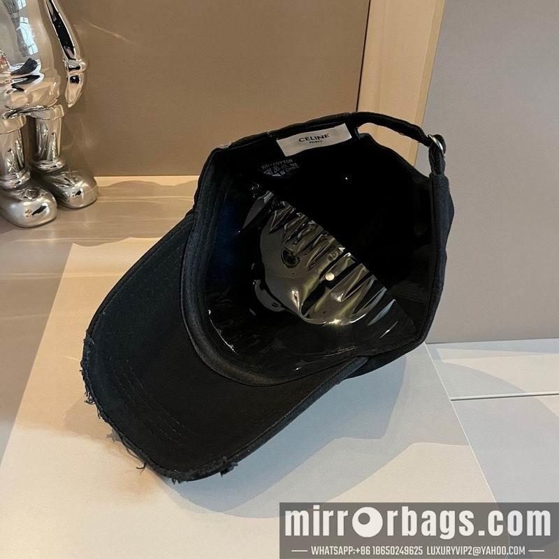 Replica Celine Hat dx34