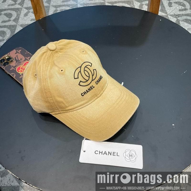 Replica Chanel Hat 072304