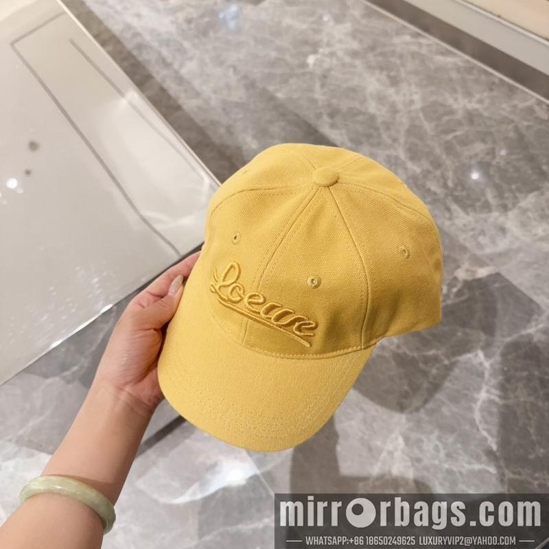 Replica Loewe Hat dx22