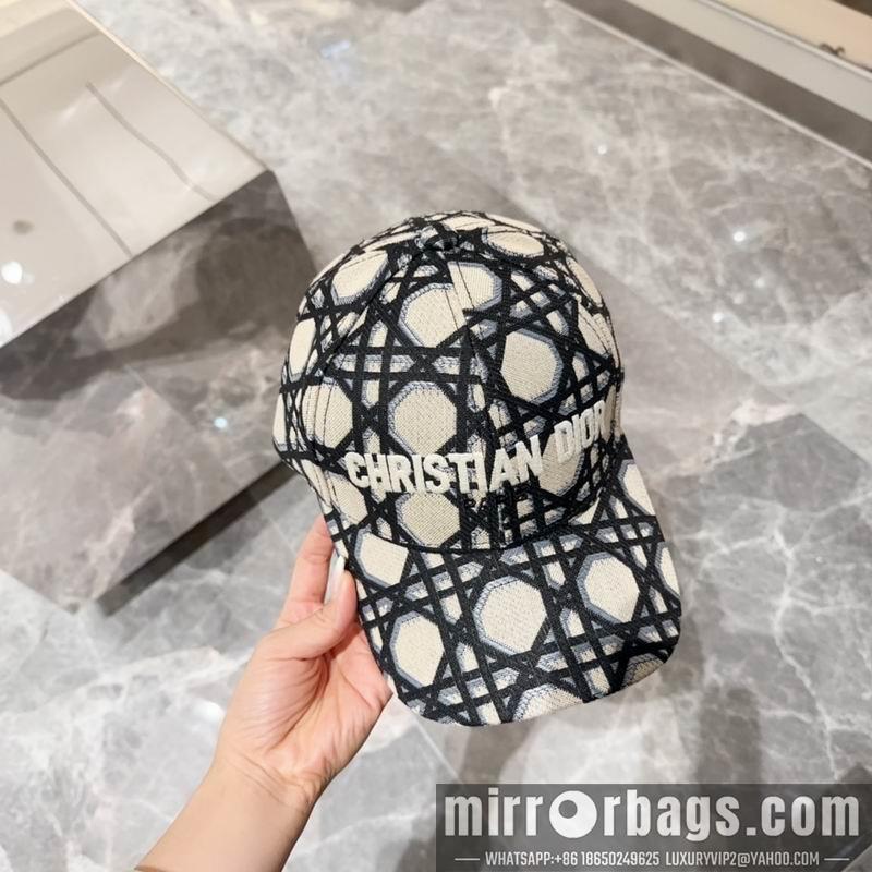 Replica Dior Hat dx34
