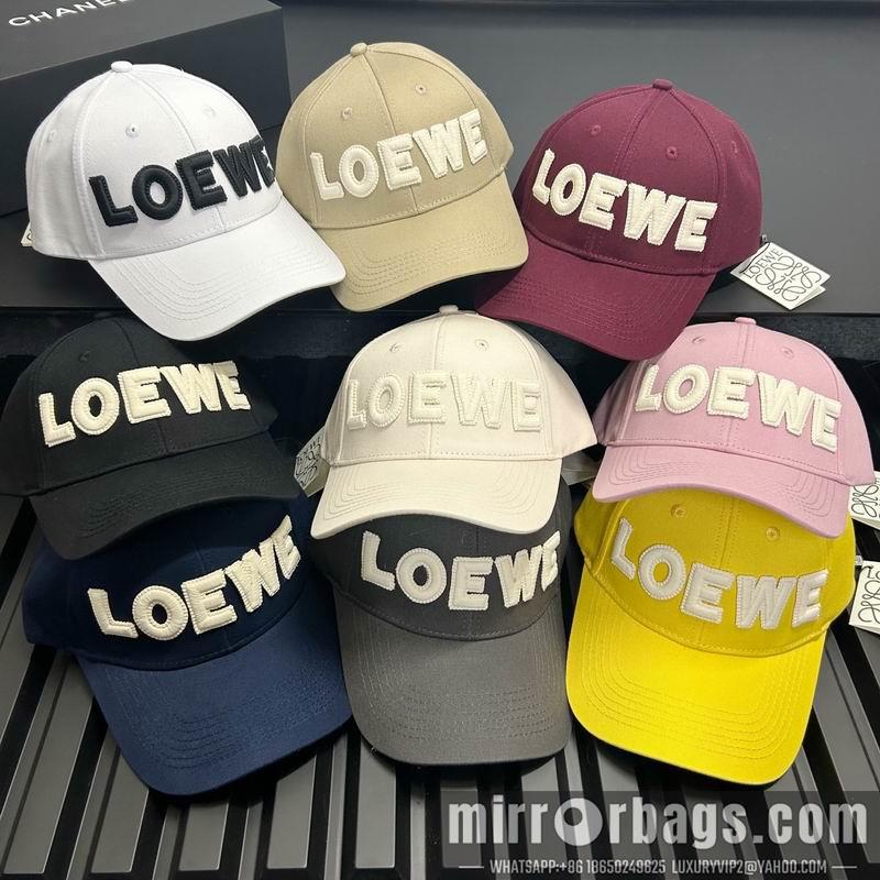 Replica Loewe Hat dx39