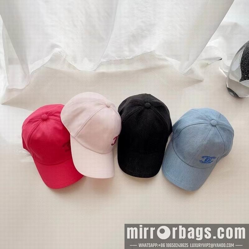 Replica Chanel Hat 091402