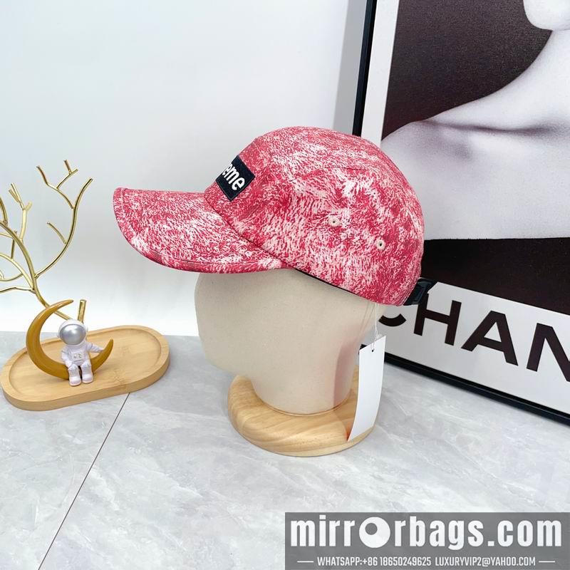Replica Supreme Hat dx01