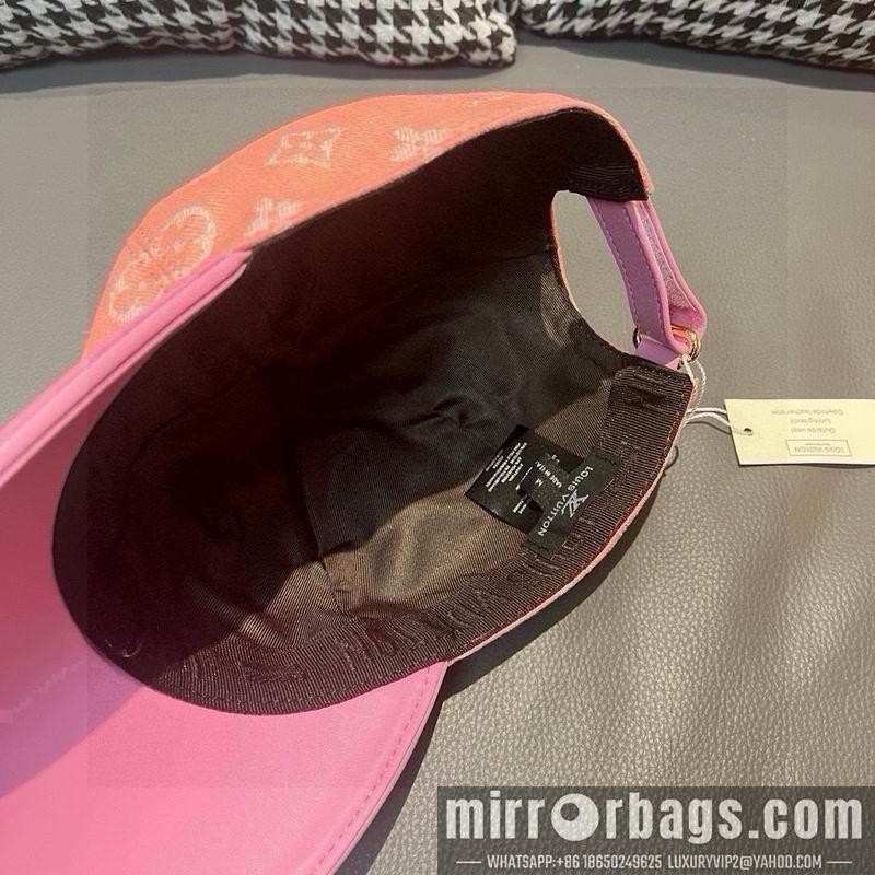 Replica LV Hat 072208