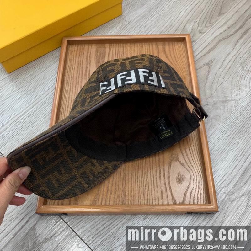 Replica Fendi Hat dx101