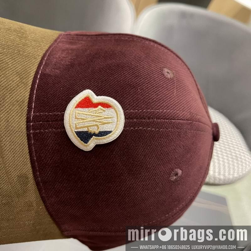 Replica Moncler Hat 092701