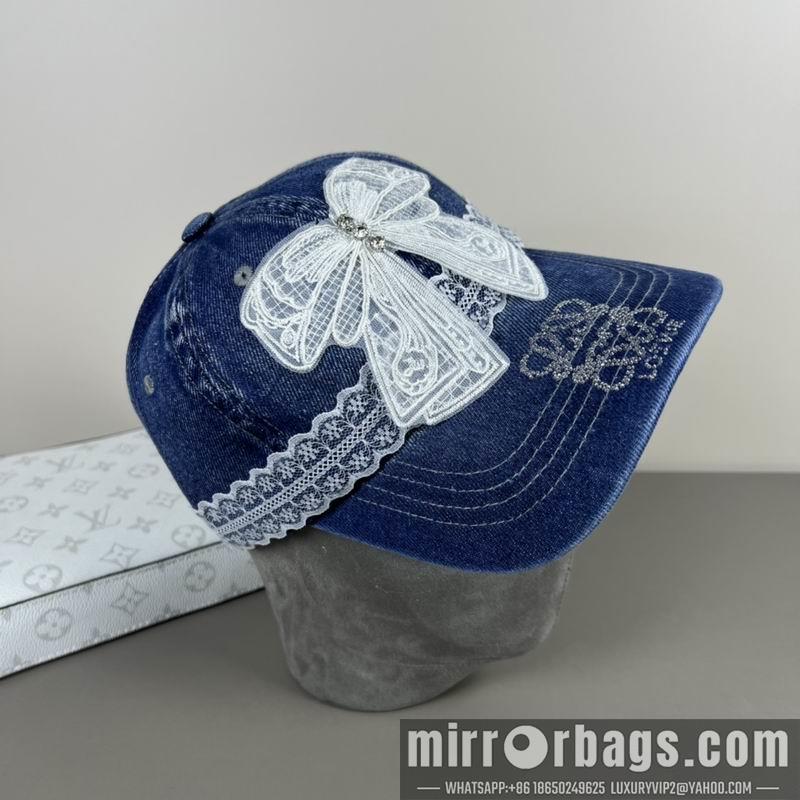 Replica Loewe Hat dx45