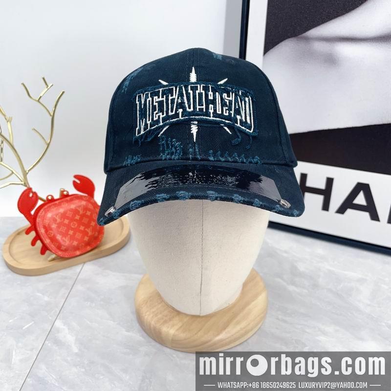 Replica Balenciaga Hat dx01