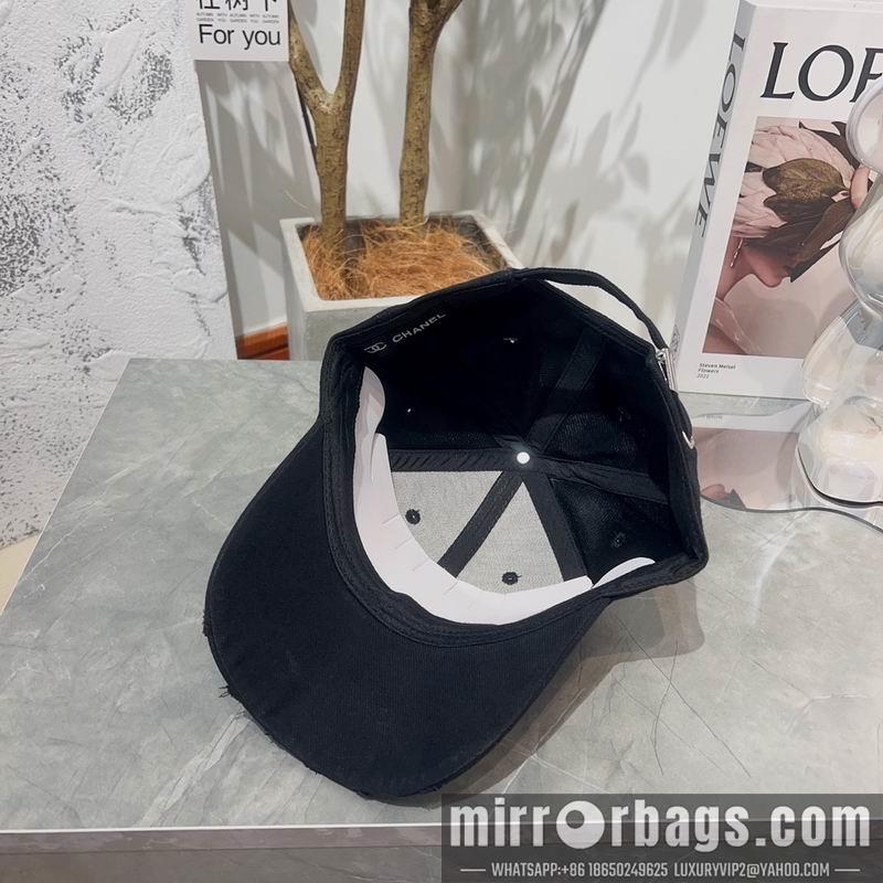 Replica Chanel Hat dx13