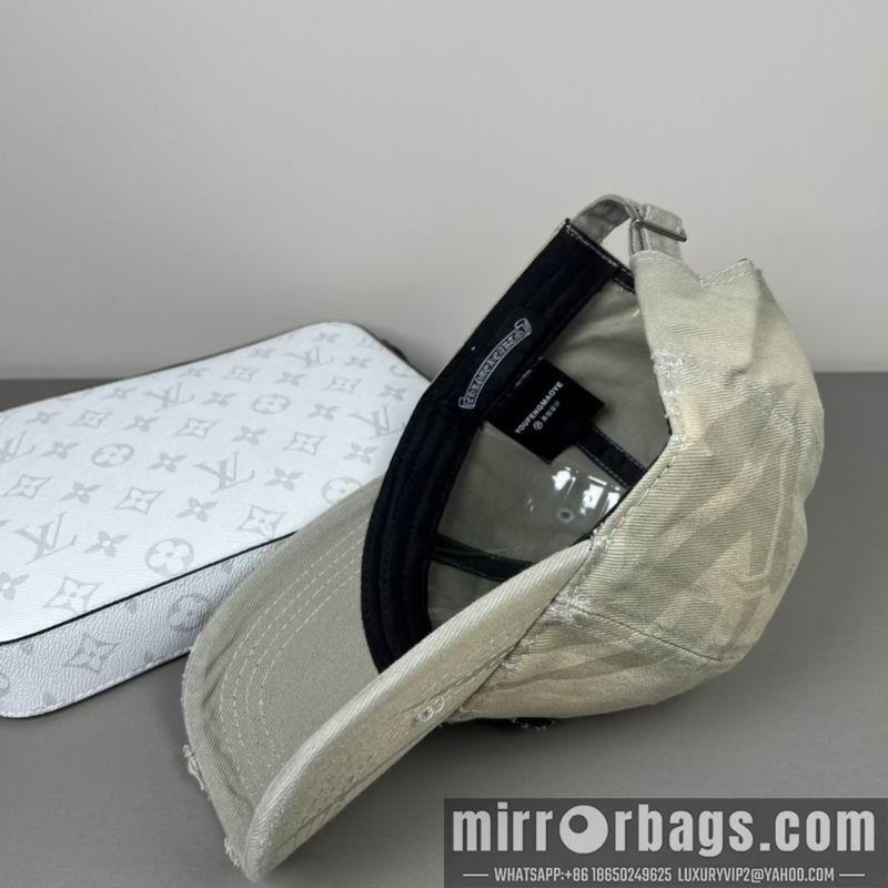 Replica Chrome Hearts Hat dx62