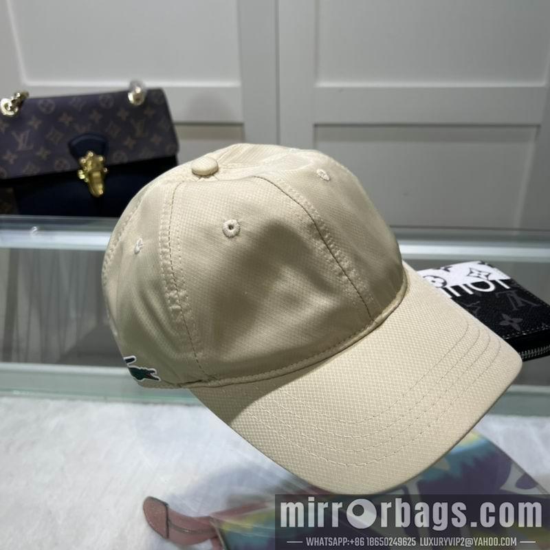 Replica Lacoste Hat 042801