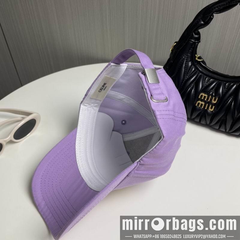 Replica Celine Hat 121401
