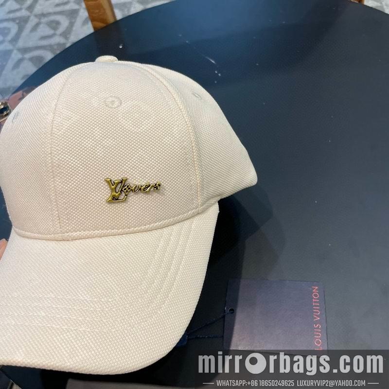 Replica LV Hat 072212