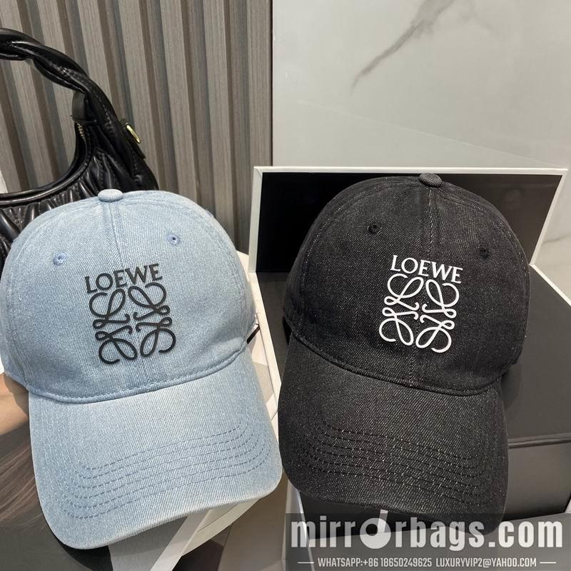 Replica Loewe Hat dx55