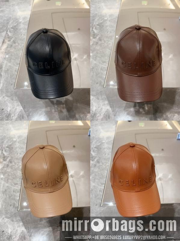 Replica Celine Hat 080302
