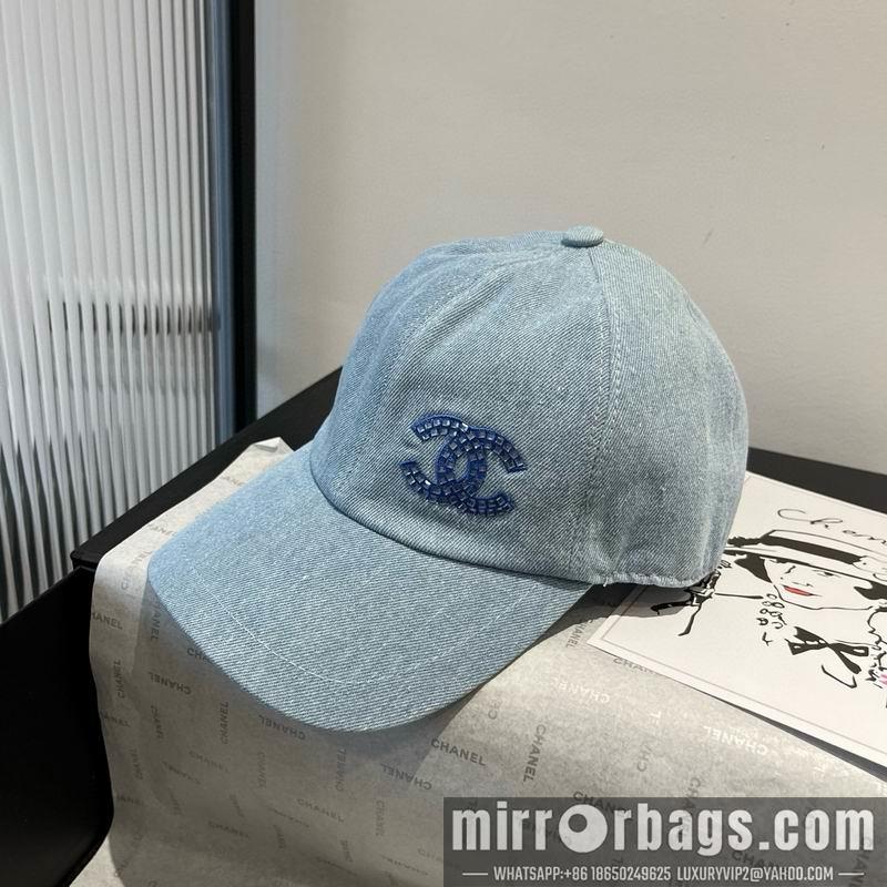 Replica Chanel Hat dx49