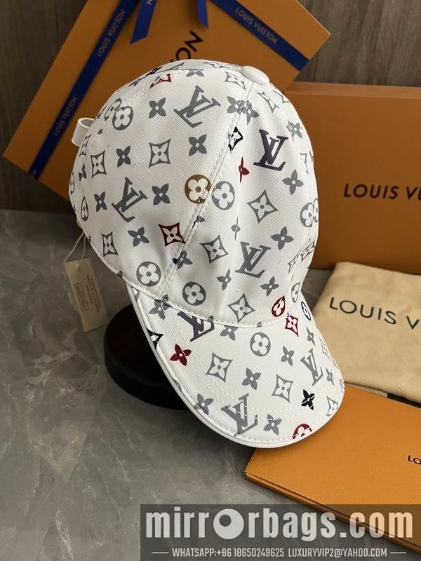Replica LV Hat dx130