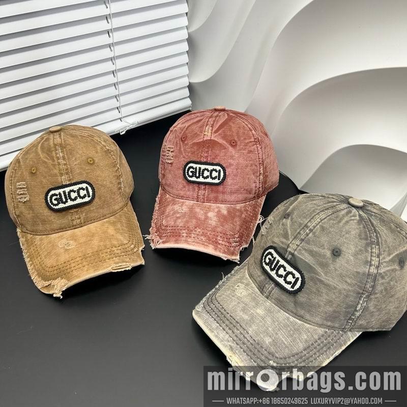 Replica Gucci Hat dx23
