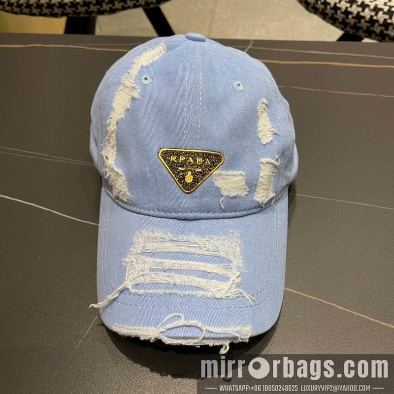 Replica Prada Hat 021001