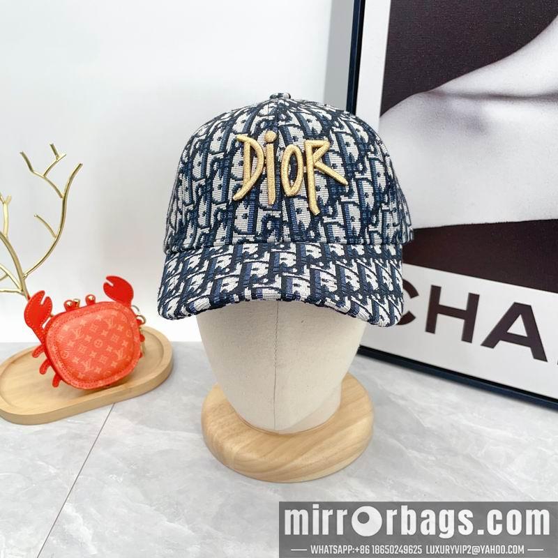 Replica Dior Hat dx08