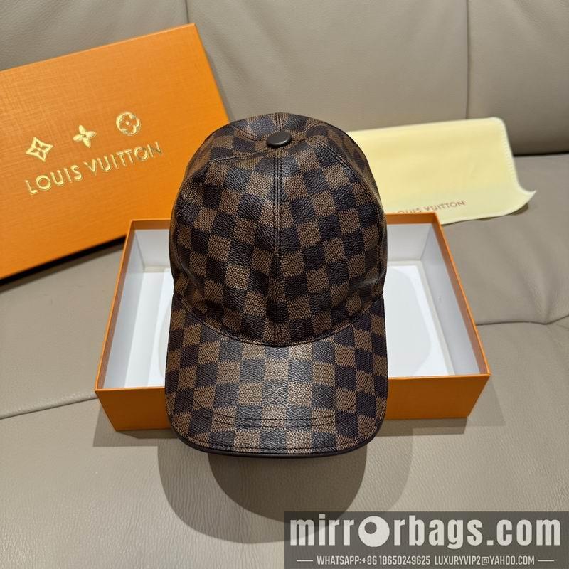 Replica LV Hat 091403