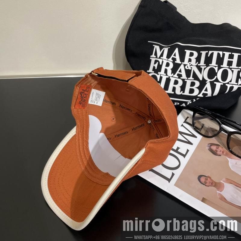 Replica Hermes Hat 090601