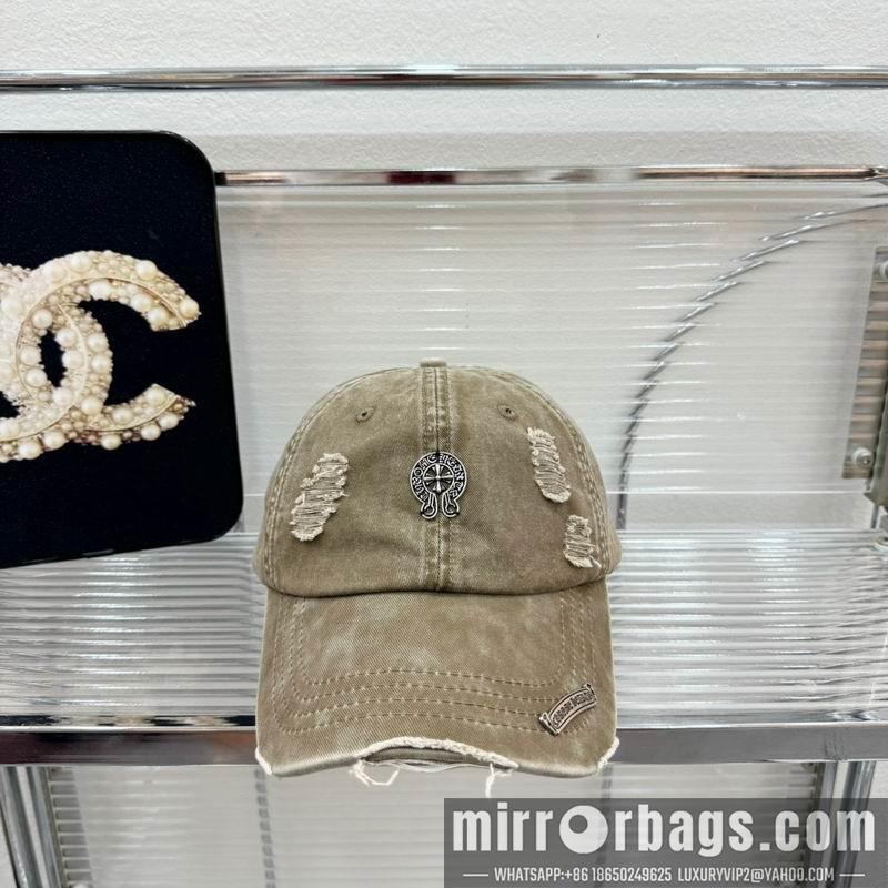 Replica Chrome Hearts Hat 080102