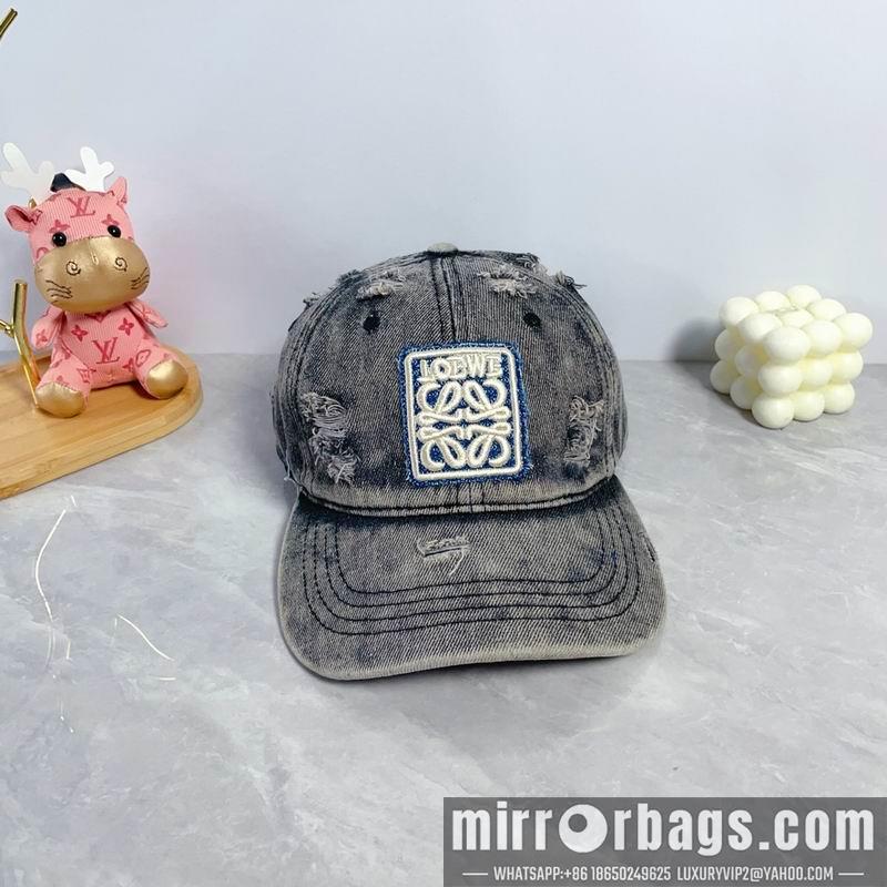 Replica Loewe Hat dx12