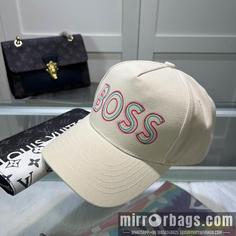 Replica Boss Hat dx05