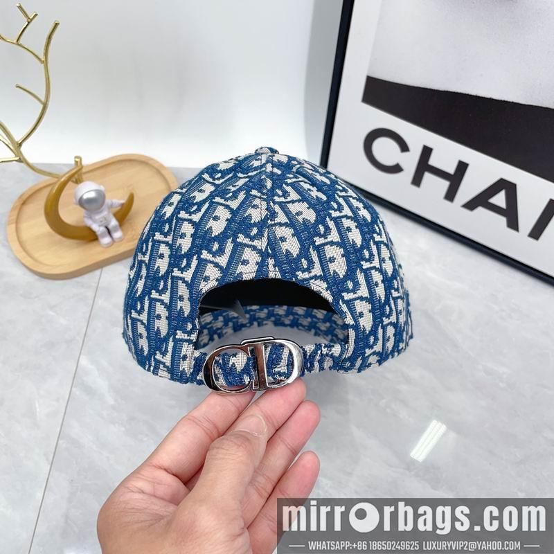 Replica Dior Hat dx78