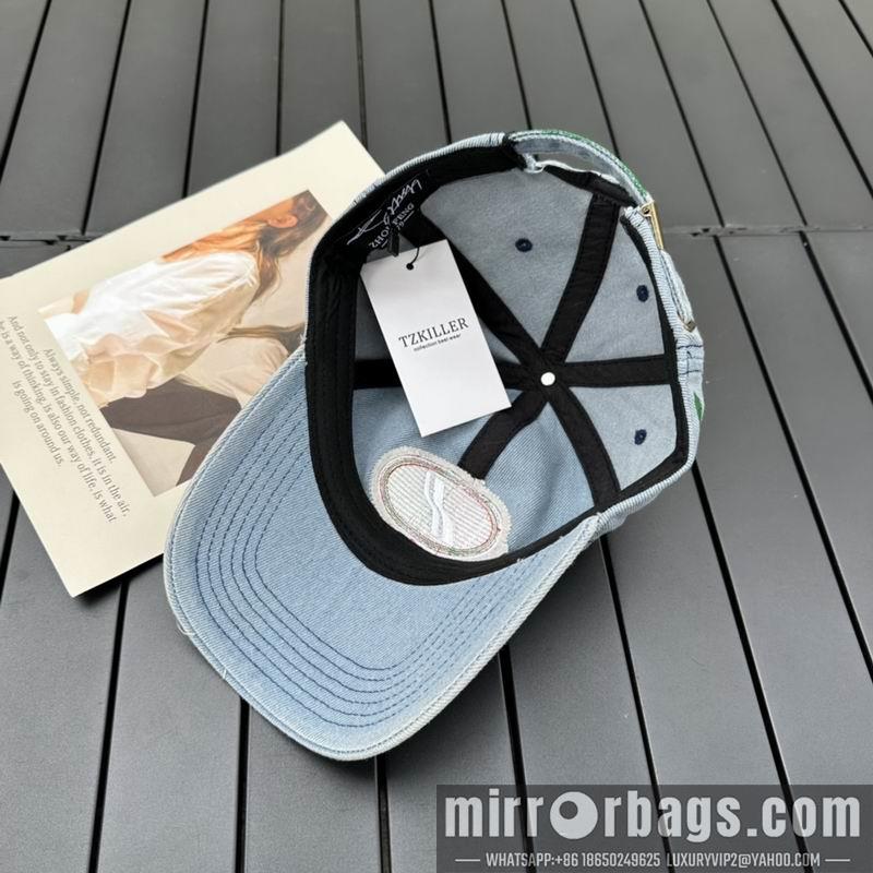 Replica TZ Killer Hat 041801