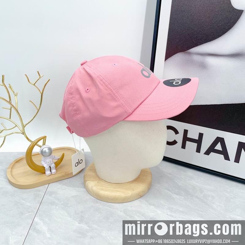 Replica Alo Hat dx38