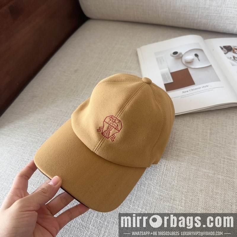 Replica Loro Piana Hat dx19