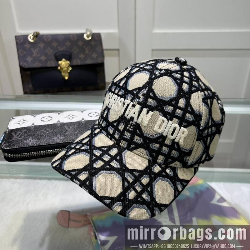 Replica Dior Hat dx33