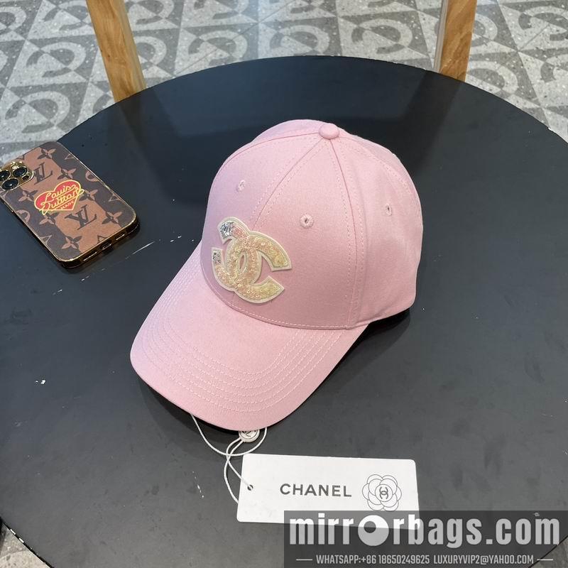 Replica Chanel Hat 050714