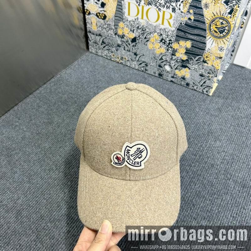 Replica Moncler Hat dx14