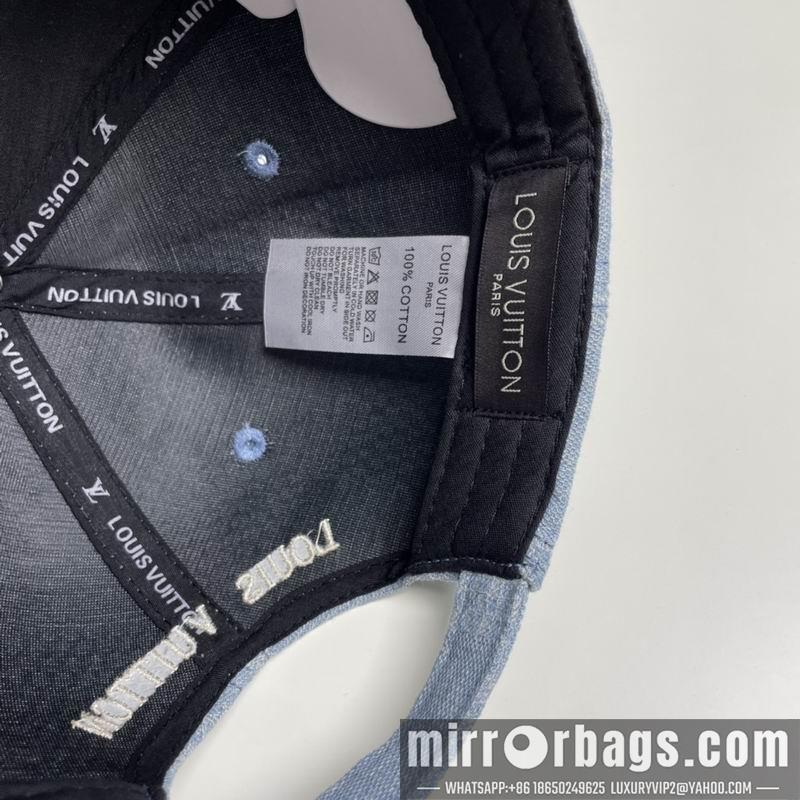 Replica LV Hat 92702