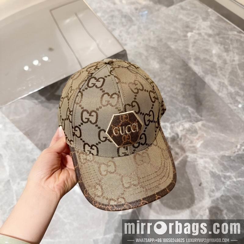 Replica Gucci Hat dx147
