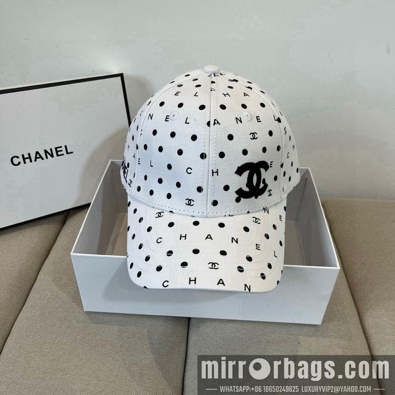 Replica Chanel Hat dx30