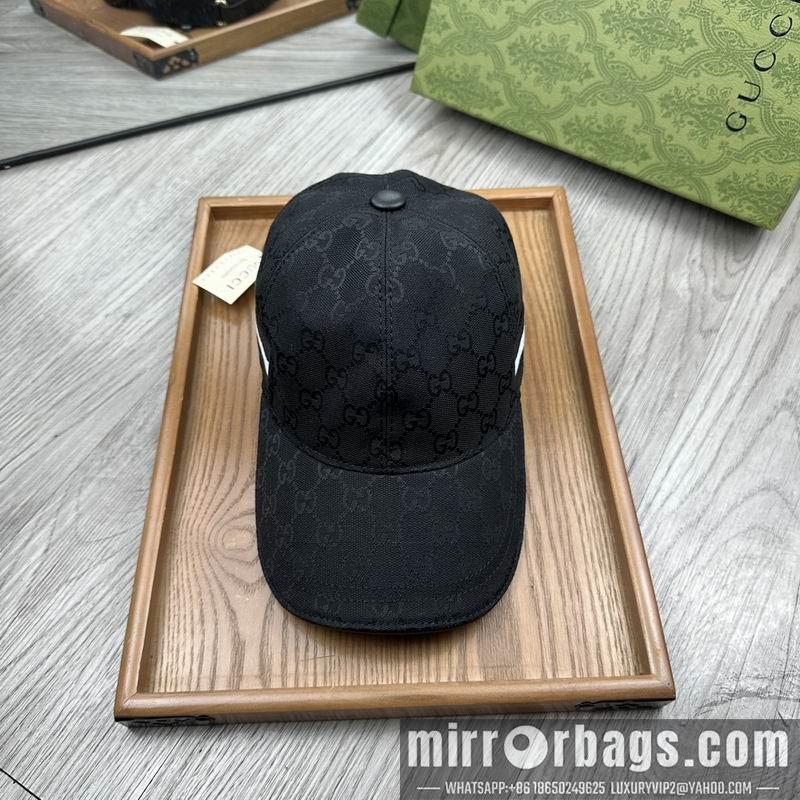Replica Gucci Hat 071204
