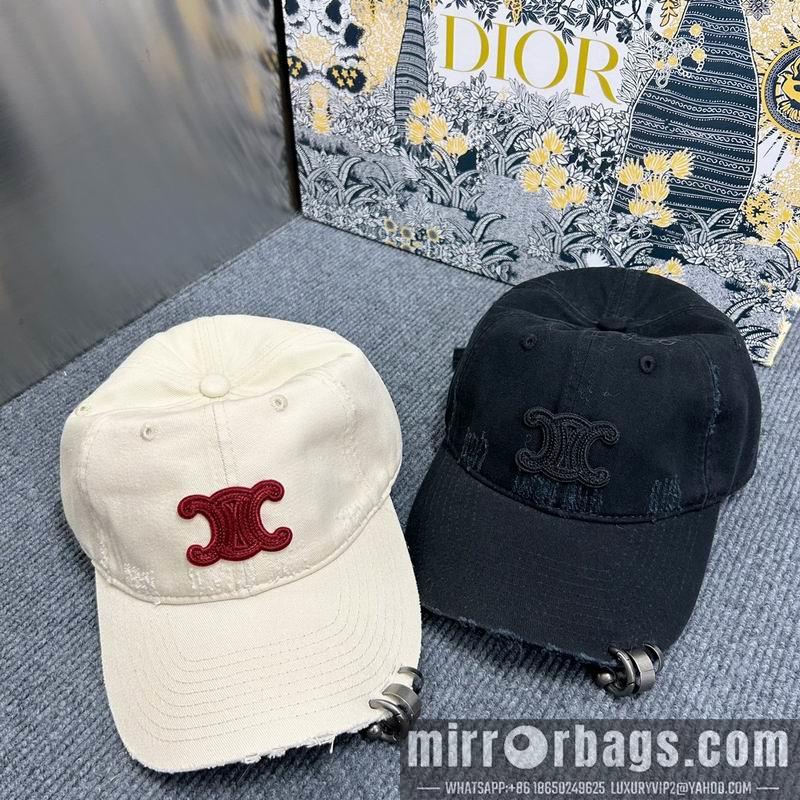 Replica Celine Hat dx91