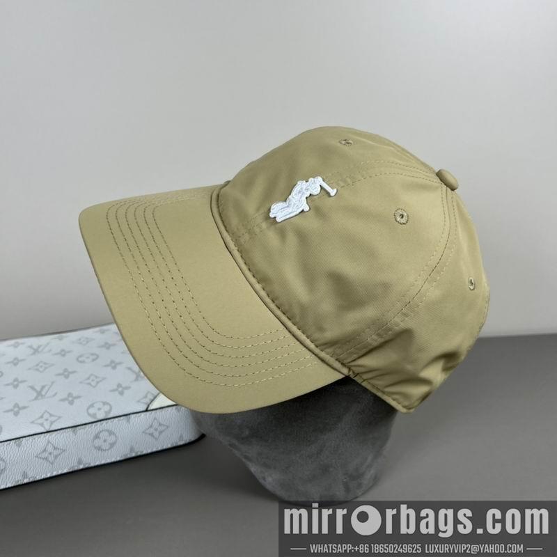 Replica Polo Hat dx16
