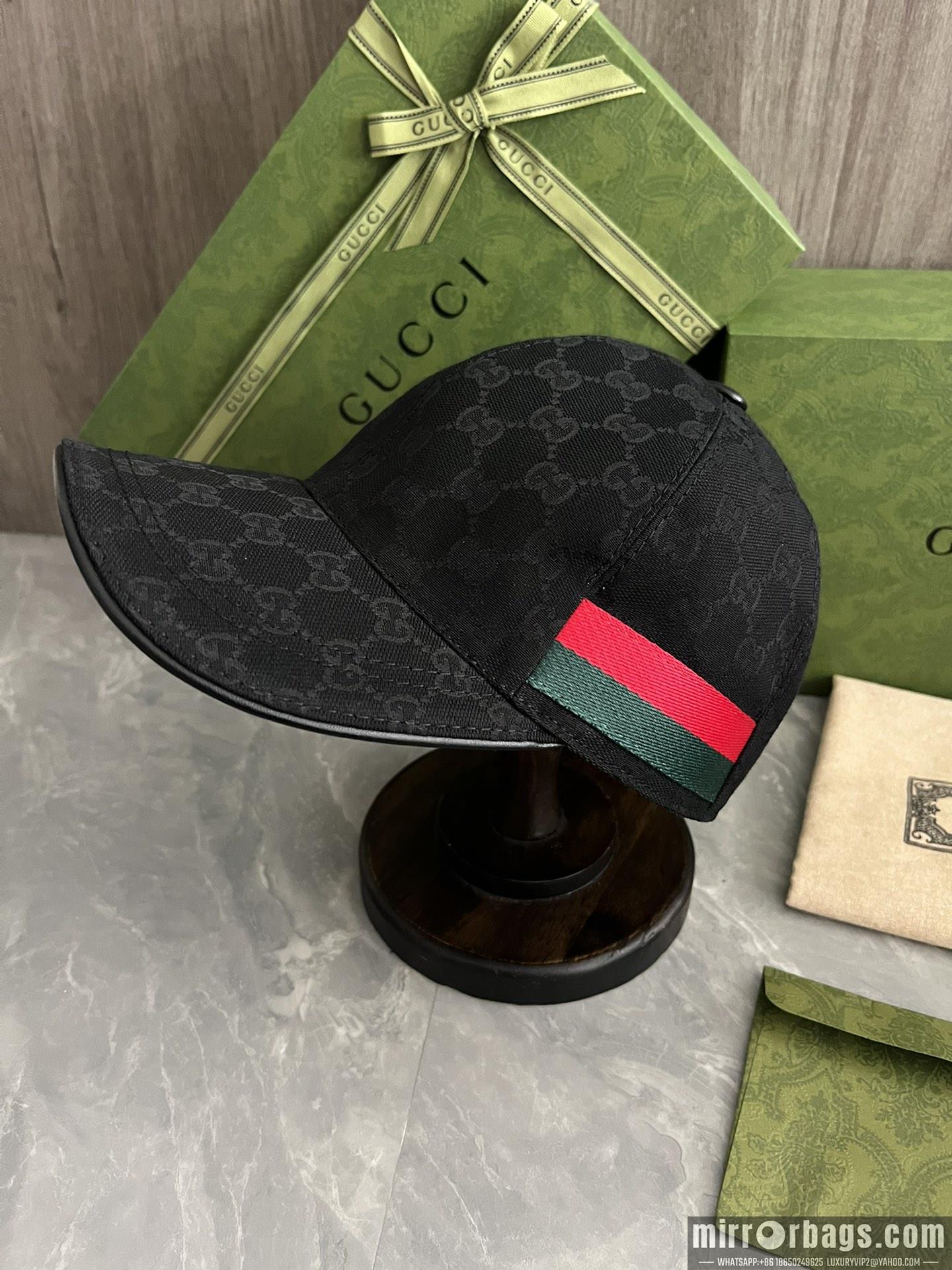 Replica Gucci Hat dx04