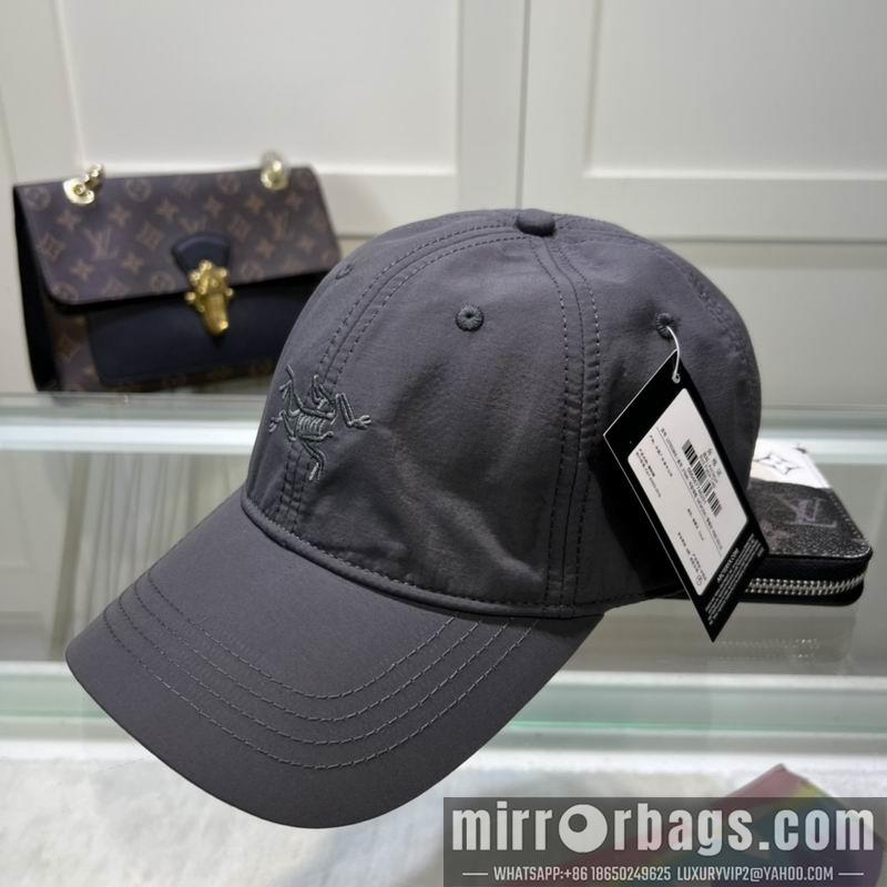 Replica Arcteryx Hat dx08