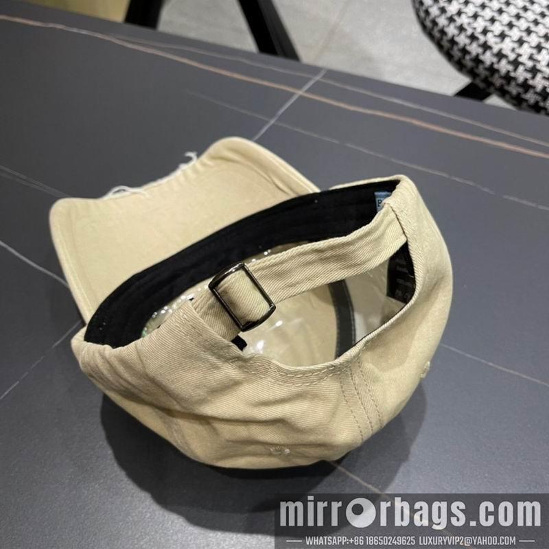Replica Prada Hat 021001