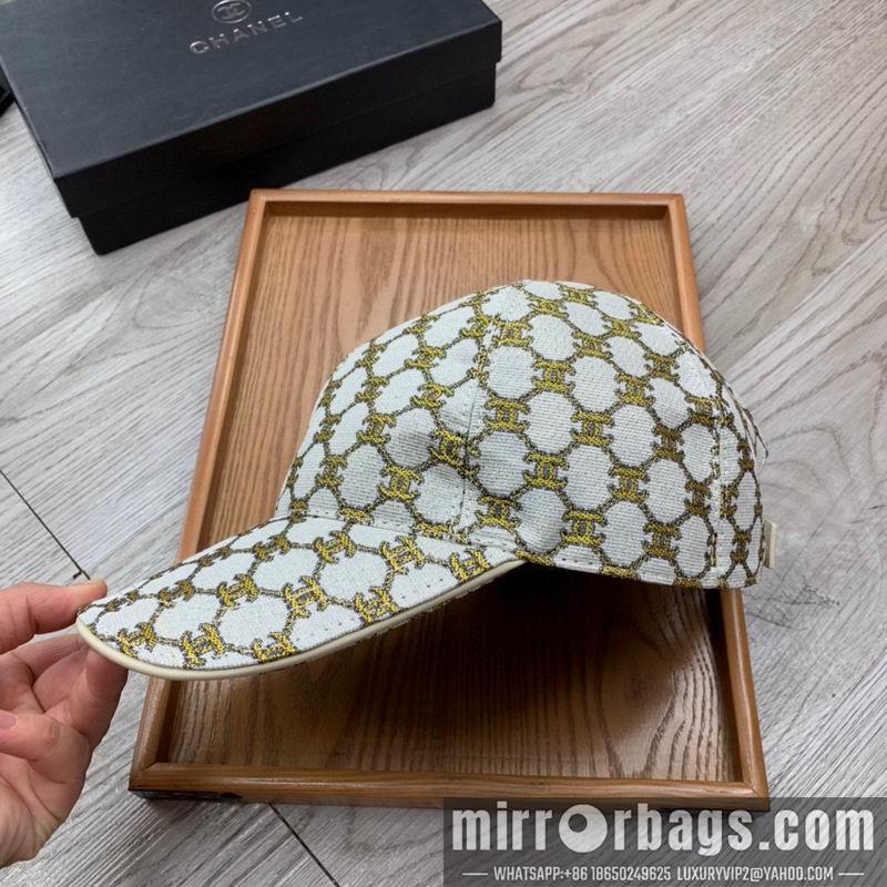 Replica Chanel Hat dx48