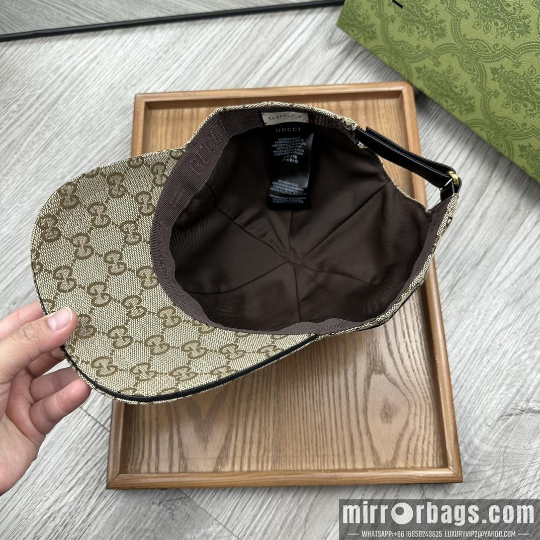 Replica Gucci Hat 080202
