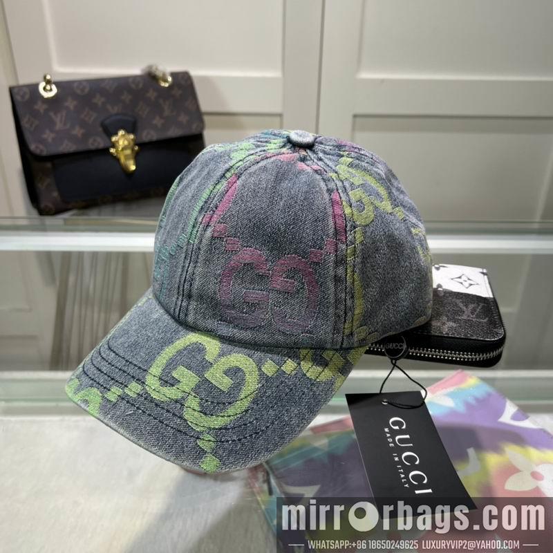 Replica Gucci Hat dx142