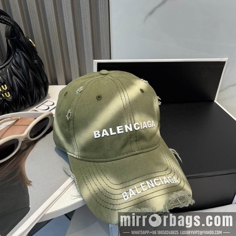Replica Balenciaga Hat dx65