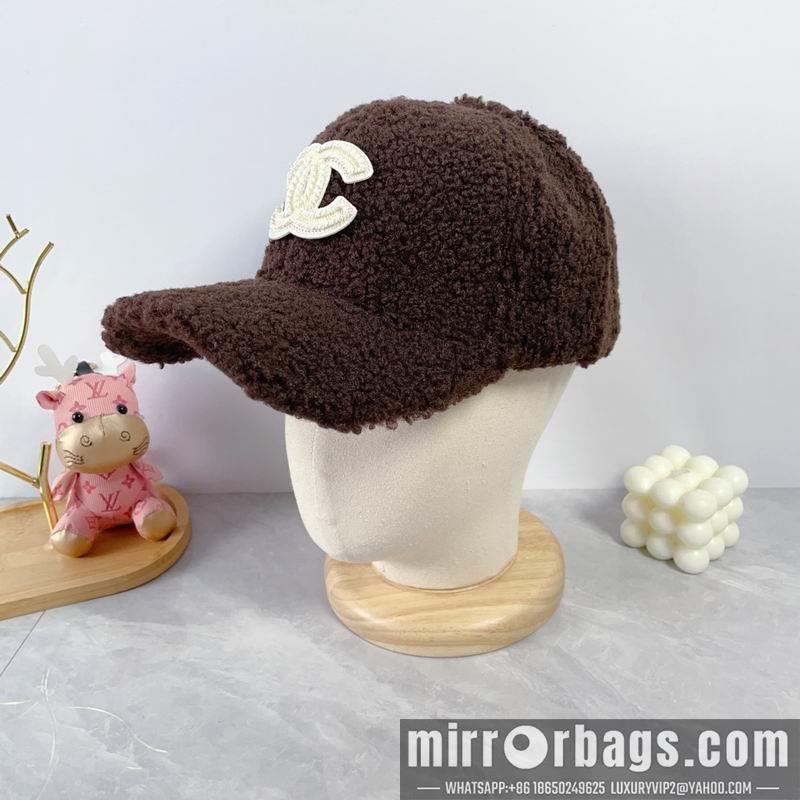 Replica Chanel Hat dx45